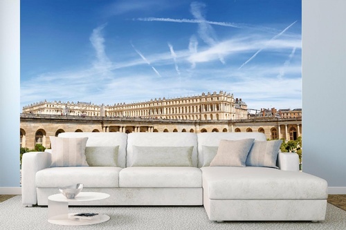 Vlies Fototapete - Versailles, Frankreich 375 x 250 cm